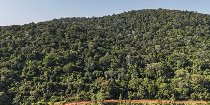 Ruto, Trump Near Deal on Critical Minerals in Mrima Hills