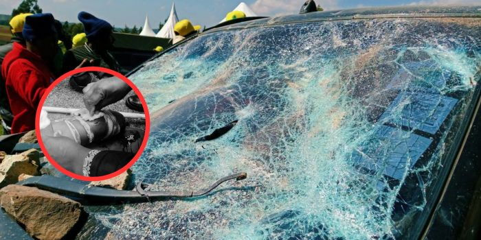 Several Injured After Gunshots Reported in Kuresoi North Clash Between Kihika and Mutai Supporters