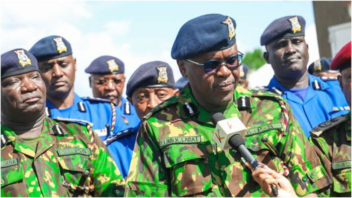 DIG Lagat Assures Security Ahead of June 25 Memorial March, Warns Against Violence and Criminal Infiltration