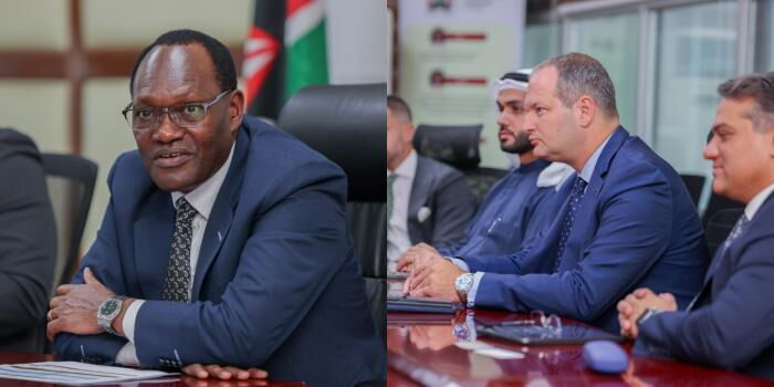 UAE Grants 30-Day Visa Grace Period for Kenyans Stranded by Regional Flight Disruptions