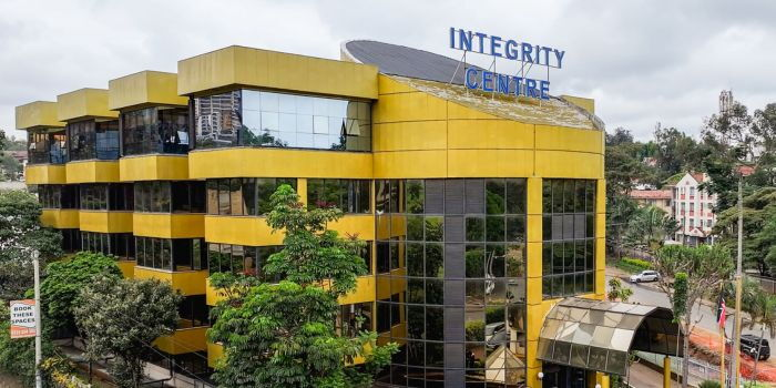 EACC Nabs KRA Officers Over Alleged Ksh900,000 Bribe in Tax Assessment Scandal