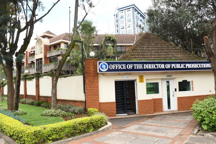 DPP Approves Murder Charges Against 9 Suspects in Utumishi Girls Fire Case