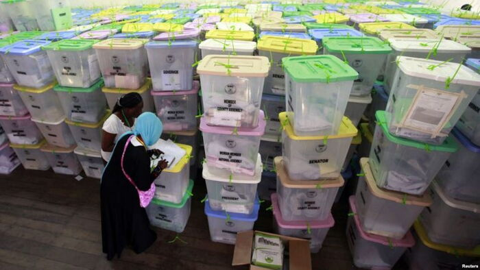 Muturi Calls on IEBC to Halt 2027 Elections Plan Launch Over Public Participation Concerns