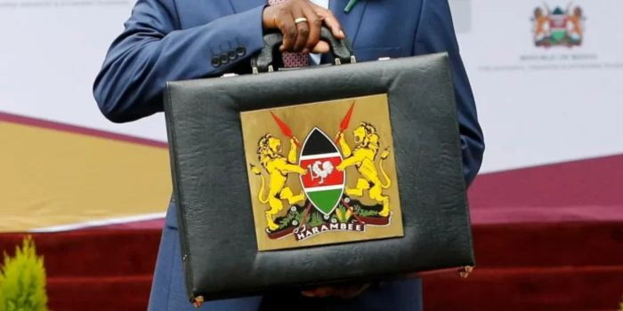 Parliament Receives Ksh300 Billion Youth Employment Proposal as Lobby Pushes for ‘Ukombozi Budget’