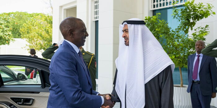 UAE Introduces Visa-on-Arrival for Eligible Kenyans Holding US, UK and Five Other Residency Permits
