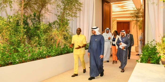 UAE Introduces Visa-on-Arrival for Eligible Kenyans Holding US, UK and Five Other Residency Permits