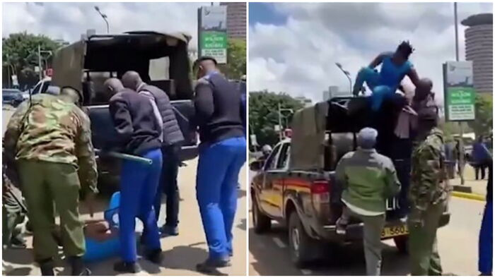 Murkomen Dismisses Gachagua’s Assassination Claims, Says Allegations Are Meant to Court Public Attention