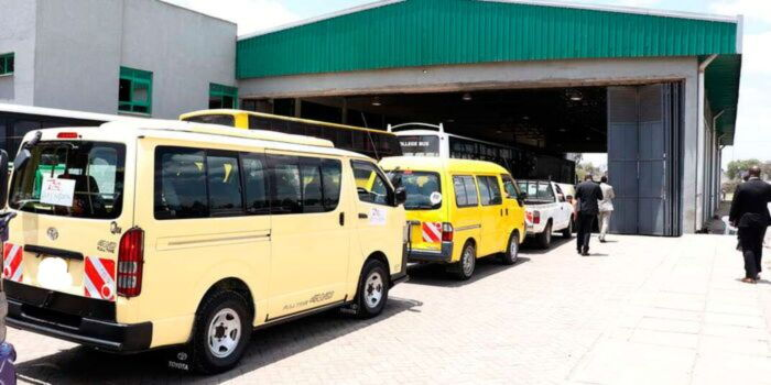 Lawyer Moves to Court to Challenge New NTSA Motor Vehicle Inspection Rules Ahead of July Rollout