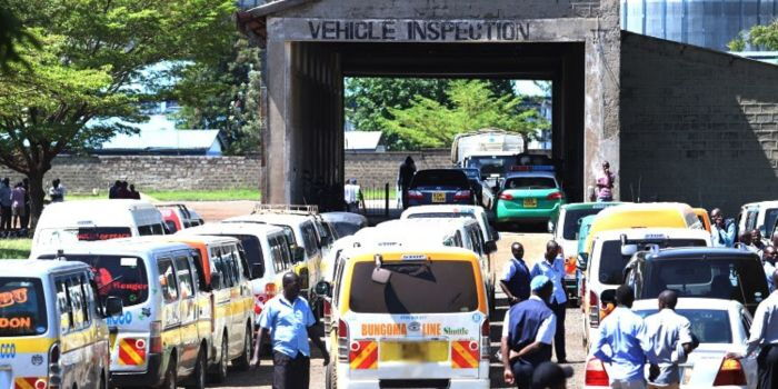 Lawyer Moves to Court to Challenge New NTSA Motor Vehicle Inspection Rules Ahead of July Rollout