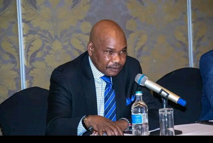 Makau Mutua Explains How Protest Victims Can Apply for Government Compensation