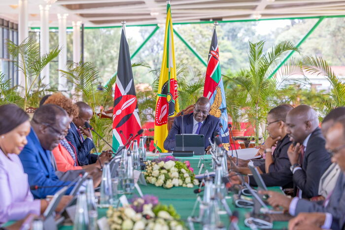 Cabinet Freezes Leasing of New Government Office Space in Major Cost-Cutting Drive