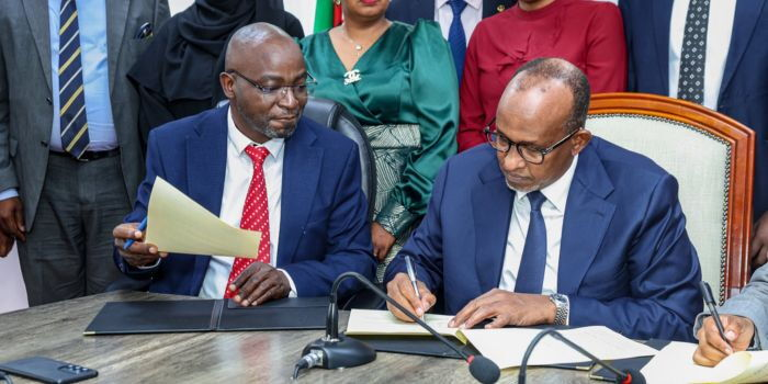 EAC Schedules Urgent Meeting to Coordinate Ebola Response Across Member States