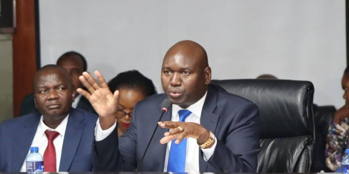 Ministry Orders Nationwide Safety Audit of Boarding Schools Following Deadly Dormitory Fire