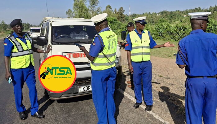 High Court Suspends NTSA Smart Driving Licence and Automated Traffic Fine System
