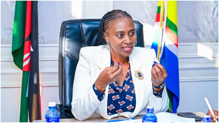 Ministry of Health Confirms 59 Suspected Ebola Cases in Kenya Tested Negative
