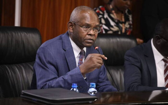 CBK Signals Possible Drop in Fuel Prices as Global Oil Costs Fall Ahead of EPRA Review