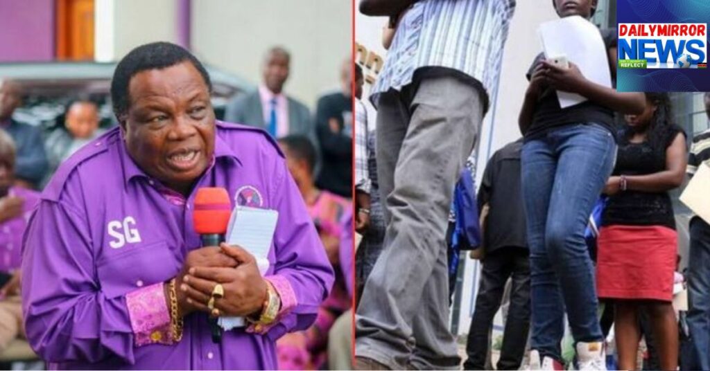 COTU Warns Employers Against Exploiting Casual Workers After Landmark Court Ruling