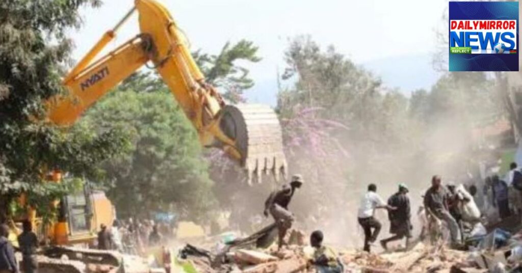 Court Dismisses Kenya Railways' Bid to Evict Muthurwa Residents as High Court Upholds Housing Rights