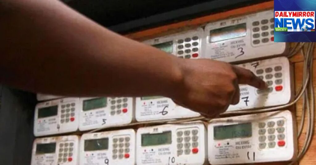 Thousands Unable to Buy Kenya Power Tokens Hours After Nationwide Blackout