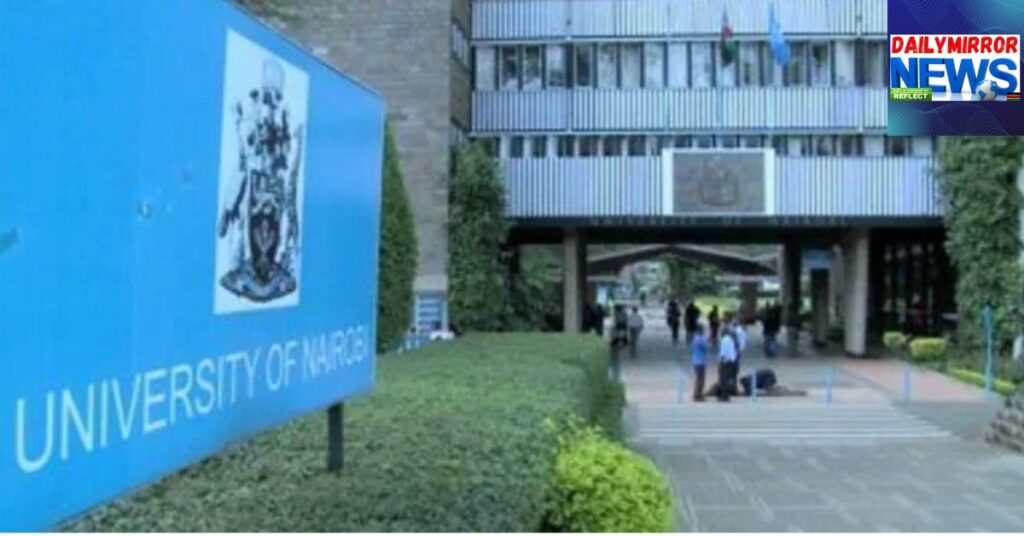 Former University of Nairobi Chancellor Dr Vijoo Rattansi Dies, Leaving Lasting Legacy in Education and Philanthropy