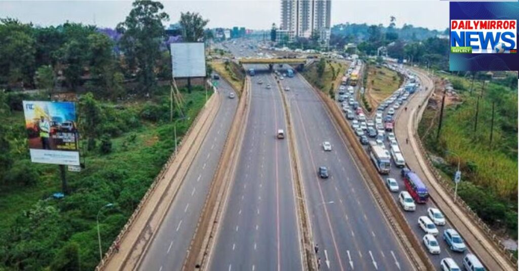 Motorists Move to Court Over NTSA's 50 km/h Speed Limit on Nairobi-Embu Highway