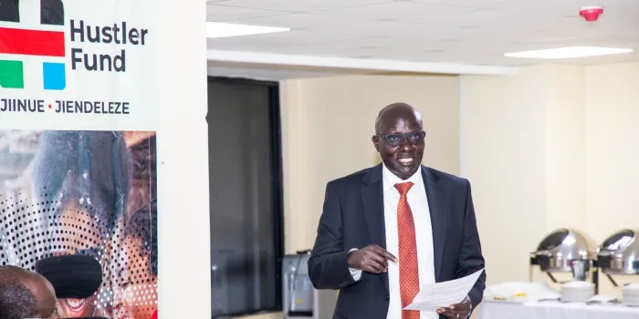 Ruto Pledges Bigger Hustler Fund Loans as Disbursements Reach Ksh90 Billion