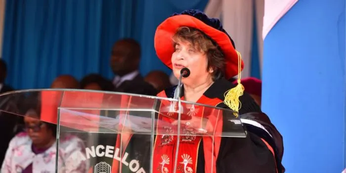 Former University of Nairobi Chancellor Dr Vijoo Rattansi Dies, Leaving Lasting Legacy in Education and Philanthropy