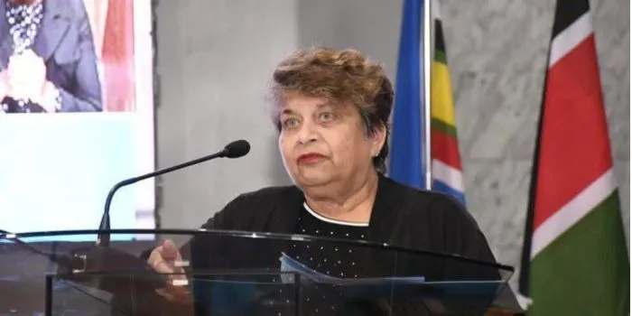 Former University of Nairobi Chancellor Dr Vijoo Rattansi Dies, Leaving Lasting Legacy in Education and Philanthropy