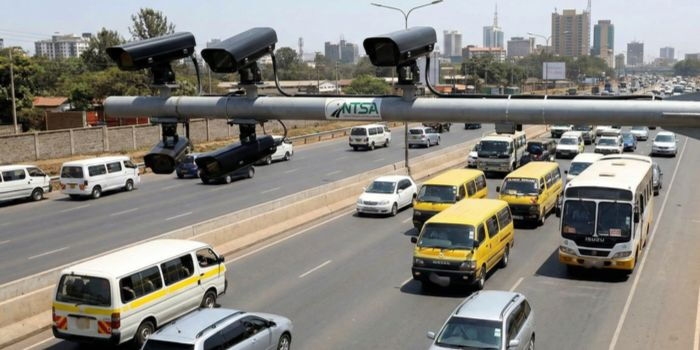 Motorists Move to Court Over NTSA's 50 km/h Speed Limit on Nairobi-Embu Highway