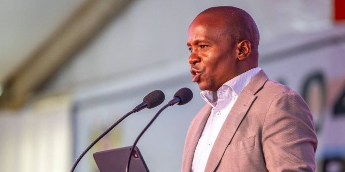 State Targets More Funding for SACCOs Through National Infrastructure Fund