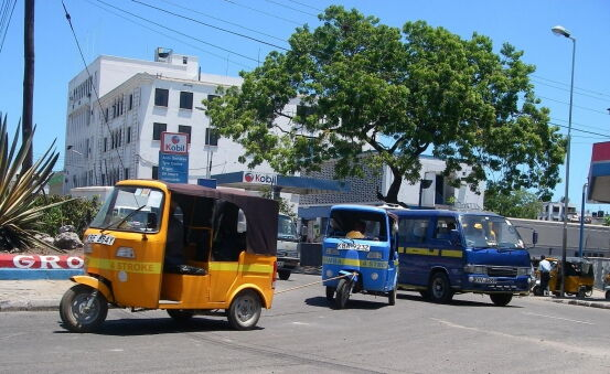 Pressure Piles on NTSA as Tuk Tuk Operators Issue Strike Threat