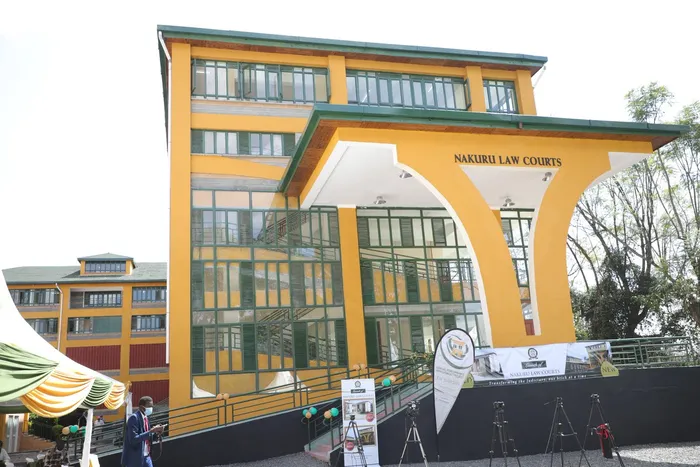 Court Acquits Senator Jackson Mandago in Ksh1.1 Billion Uasin Gishu Overseas Scholarship Case
