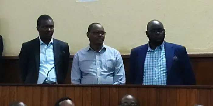 Court Acquits Senator Jackson Mandago in Ksh1.1 Billion Uasin Gishu Overseas Scholarship Case