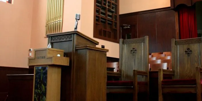 Thieves Break Into Kirinyaga Church, Steal Ksh500,000 Sound Equipment