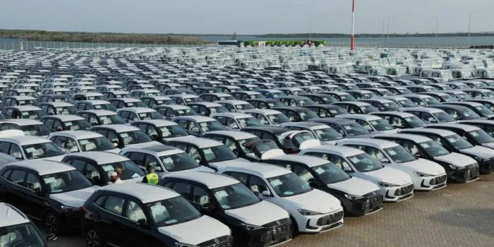 Court Orders Seizure of 4 Vehicles in Suspected Money Laundering Case