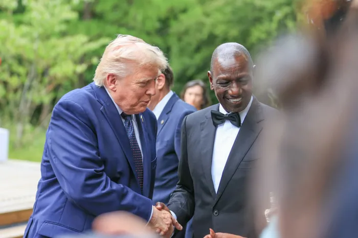 Kenya Passes U.S. Fiscal Transparency Test as Tanzania Falls Short