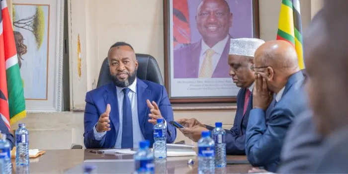 Magadi Residents Issue Tough Conditions for Tata Chemicals Reopening After Government Shutdown