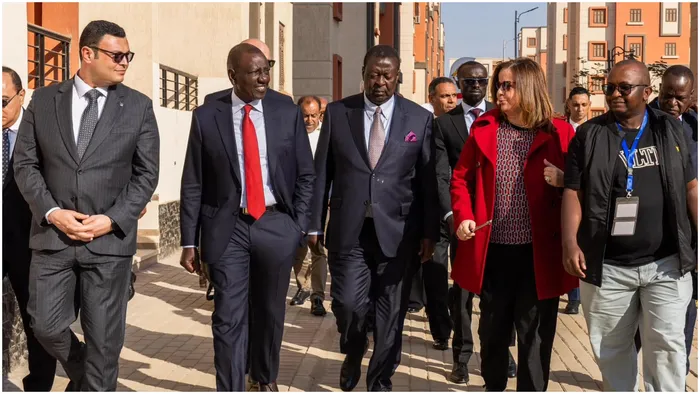 Mudavadi Reveals Western Kenya’s Political Plan Beyond Ruto’s 2027 Re-election