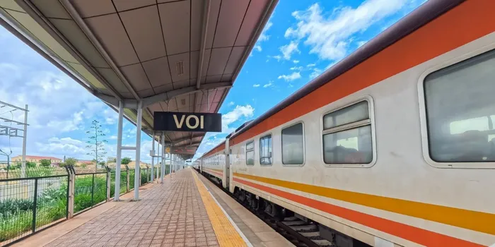 SGR Hits Full Capacity as Kenya Railways Responds to Calls for More Coaches