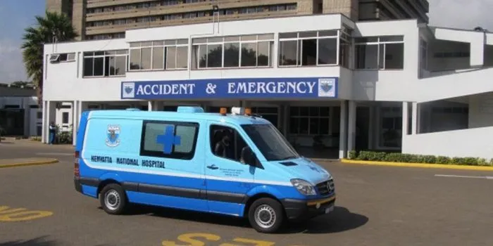 KNH Tells Non-Emergency Patients to Seek Care Elsewhere Amid Congestion Inside Facility
