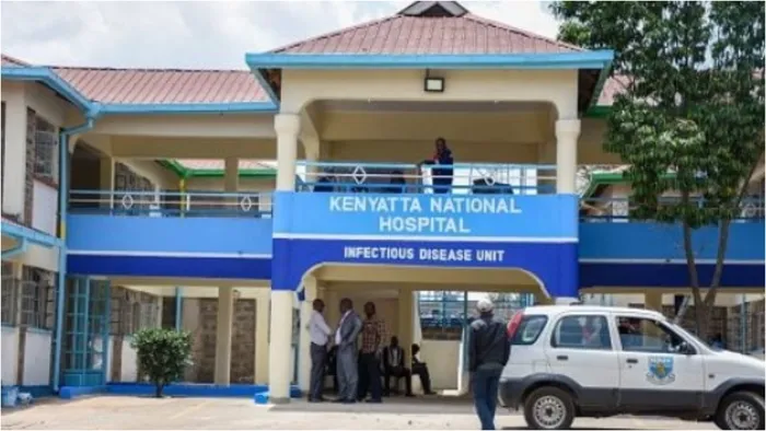 KNH Tells Non-Emergency Patients to Seek Care Elsewhere Amid Congestion Inside Facility