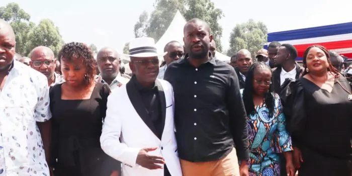 Edwin Sifuna Hints at New Political Party as Linda Mwananchi Registration Stalls