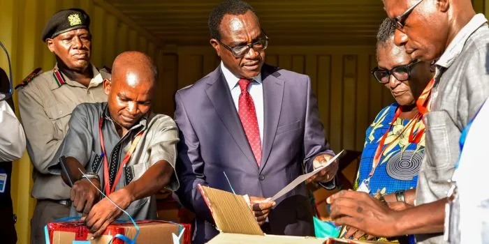 Education Ministry Rules Out Postponing KCSE Due to El Niño