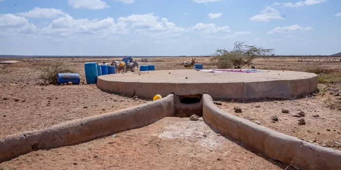 Experts Warn of Prolonged Dry Spell Ahead of El Niño Rains