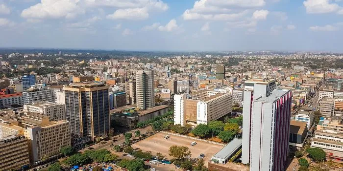 Experts Warn of Prolonged Dry Spell Ahead of El Niño Rains