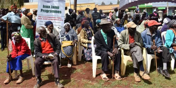Govt Disburses Ksh6,000 for Orphans & Vulnerable Children After Nationwide Verification