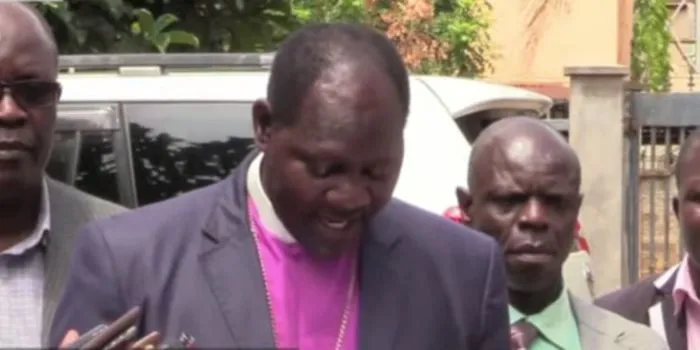 Oburu Urged to Convene Nyanza Leaders’ Meeting Over Rising Political Violence