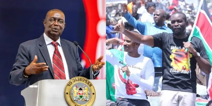 Oburu Urged to Convene Nyanza Leaders’ Meeting Over Rising Political Violence