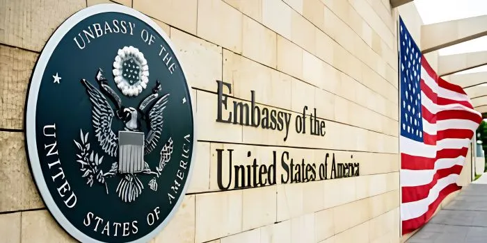 Nairobi Retains U.S. Visa Processing Role as New Regional Africa Hub System Takes Effect
