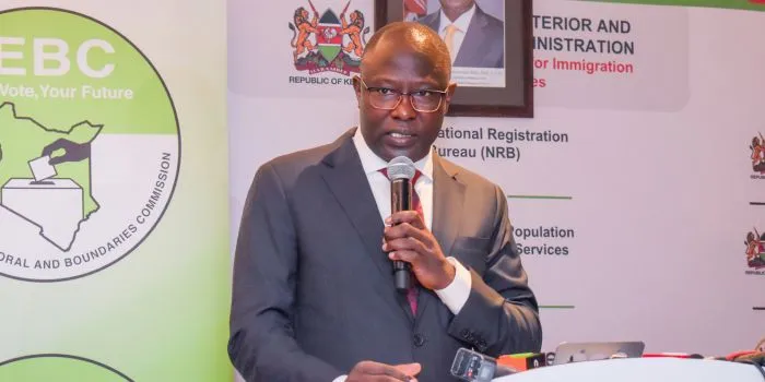 NCIC, IEBC Threaten to Disqualify 15 Politicians from 2027 Polls Over Hate Speech
